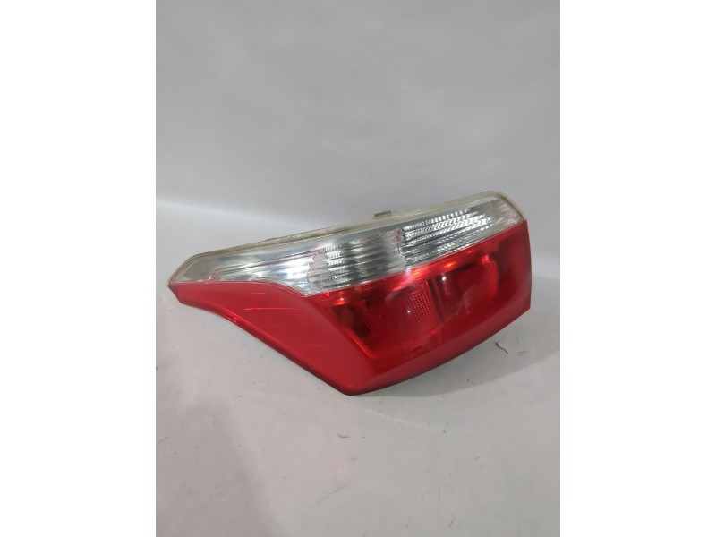 Recambio de piloto trasero izquierdo para citroën referencia OEM IAM 9674809080  