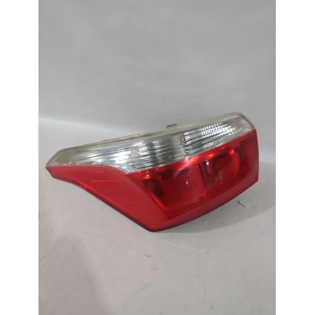 Recambio de piloto trasero izquierdo para citroën referencia OEM IAM 9674809080  