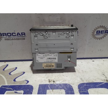 Recambio de sistema audio / radio cd para » otros... modelos referencia OEM IAM UNIVERSAL!!  