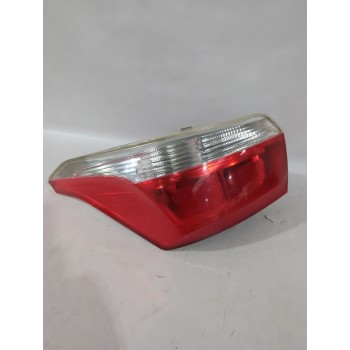 Recambio de piloto trasero izquierdo para citroën referencia OEM IAM 9674809080  