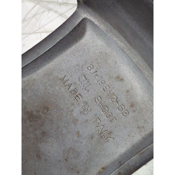 Recambio de rueda repuesto para land rover referencia OEM IAM RRC002900 / 8JX19EH253  
