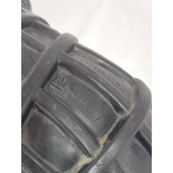 Recambio de tubo para opel referencia OEM IAM 90448467  