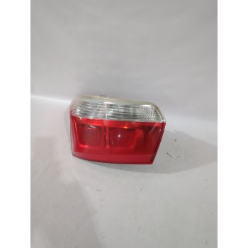 Recambio de piloto trasero izquierdo para citroën referencia OEM IAM 9674809080  