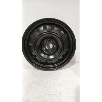 Recambio de llanta para peugeot referencia OEM IAM PS517001/7J17H2B  