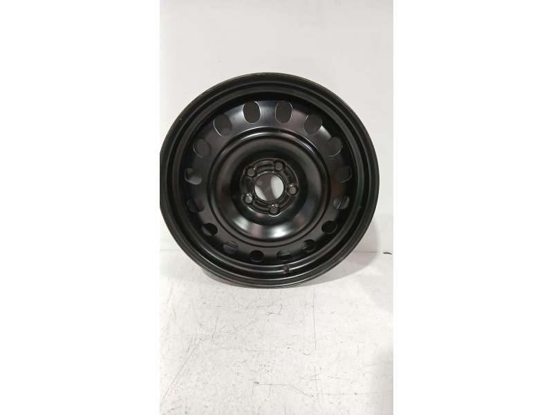 Recambio de llanta para peugeot referencia OEM IAM PS517001/7J17H2B  