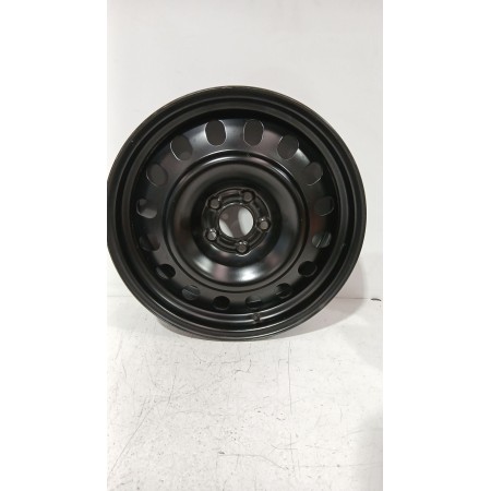Recambio de llanta para peugeot referencia OEM IAM PS517001/7J17H2B  