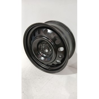 Recambio de llanta para peugeot referencia OEM IAM PS517001/7J17H2B  