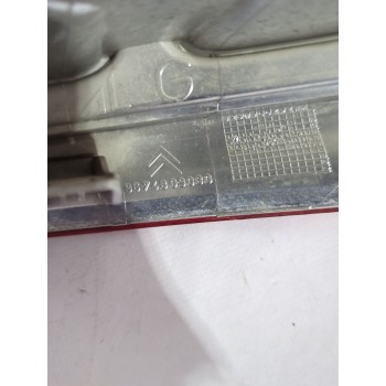 Recambio de piloto trasero izquierdo para citroën referencia OEM IAM 9674809080  