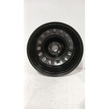 Recambio de llanta para peugeot referencia OEM IAM PS517001/7J17H2B  