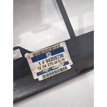 Recambio de moldura para » otros... modelos referencia OEM IAM 94359730  