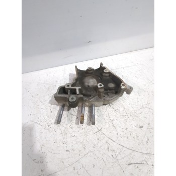 Recambio de soporte motor para fiat referencia OEM IAM 55206166  