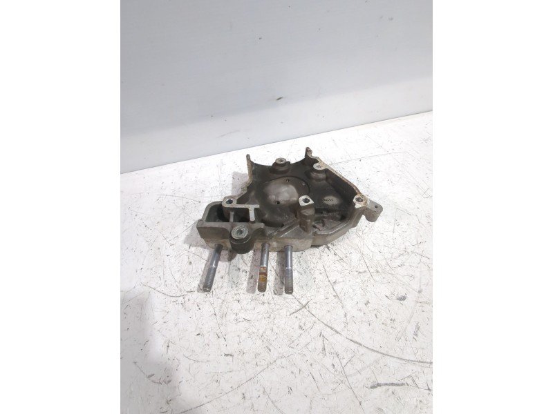 Recambio de soporte motor para fiat referencia OEM IAM 55206166  