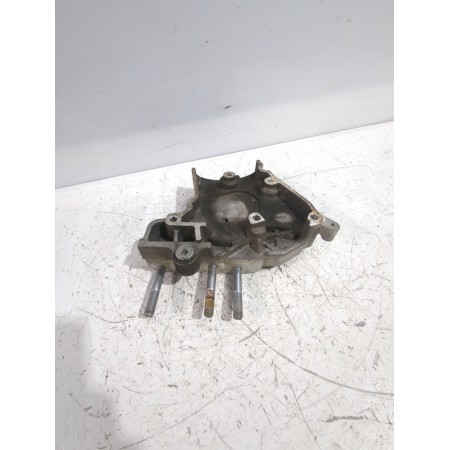 Recambio de soporte motor para fiat referencia OEM IAM 55206166  