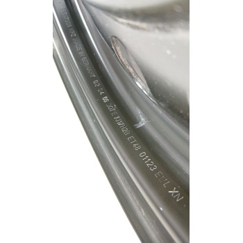 Recambio de llanta para peugeot referencia OEM IAM PS517001/7J17H2B  