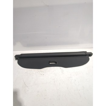 Recambio de bandeja trasera para ford referencia OEM IAM BM51N55066A  