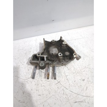 Recambio de soporte motor para fiat referencia OEM IAM 55206166  