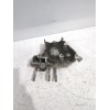 Recambio de soporte motor para fiat referencia OEM IAM 55206166  