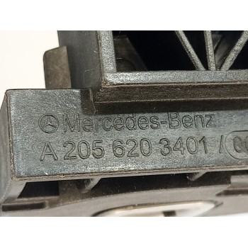 Recambio de soporte para » otros... modelos referencia OEM IAM A2056203401  