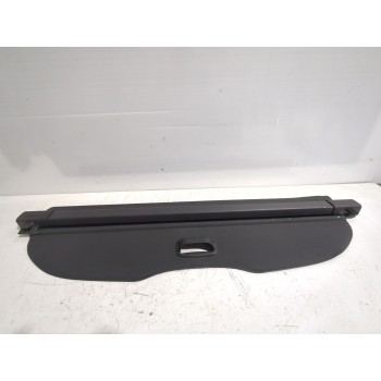 Recambio de bandeja trasera para ford referencia OEM IAM BM51N55066A  