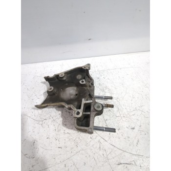 Recambio de soporte motor para fiat referencia OEM IAM 55206166  