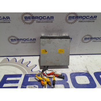 Recambio de sistema audio / radio cd para » otros... modelos referencia OEM IAM UNIVERSAL!!  