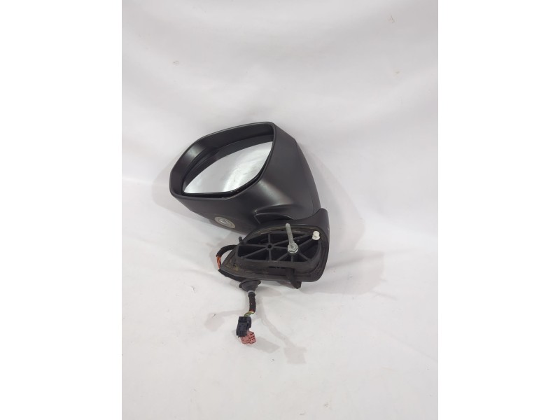 Recambio de retrovisor izquierdo para peugeot referencia OEM IAM 6149865/E20208199  