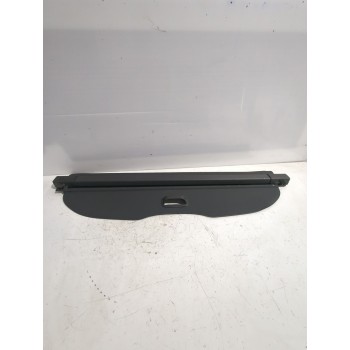 Recambio de bandeja trasera para ford referencia OEM IAM BM51N55066A  
