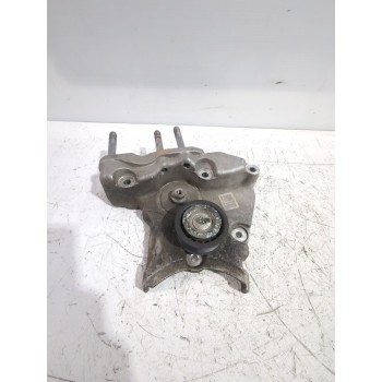 Recambio de soporte motor para fiat referencia OEM IAM 55206166  