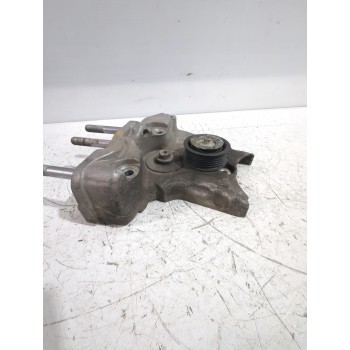 Recambio de soporte motor para fiat referencia OEM IAM 55206166  
