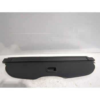 Recambio de bandeja trasera para ford referencia OEM IAM BM51N55066A  