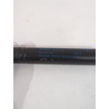Recambio de amortiguadores capo para opel referencia OEM IAM 90463721/1180402  