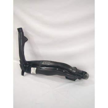 Recambio de tubo para opel referencia OEM IAM 90467440  