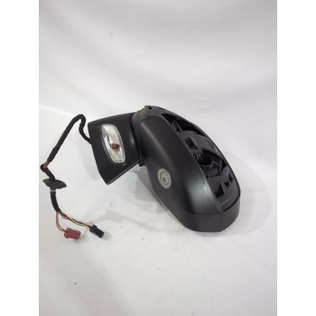 Recambio de retrovisor izquierdo para peugeot referencia OEM IAM 6149865/E20208199  
