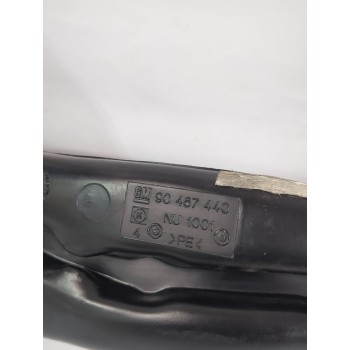 Recambio de tubo para opel referencia OEM IAM 90467440  