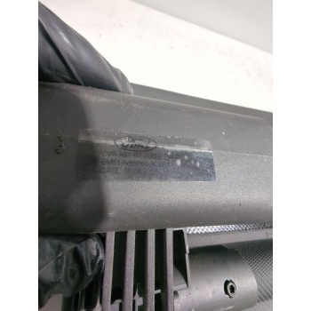Recambio de bandeja trasera para ford referencia OEM IAM BM51N55066A  