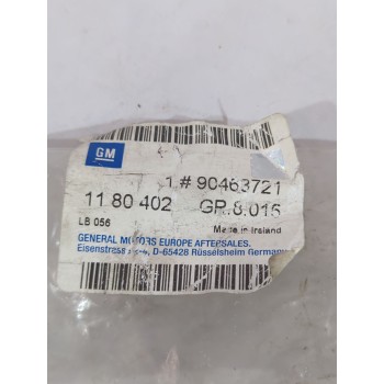 Recambio de amortiguadores capo para opel referencia OEM IAM 90463721/1180402  