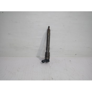 Recambio de inyector para renault trafic furgón l1h1 2,7t referencia OEM IAM 0445110546  