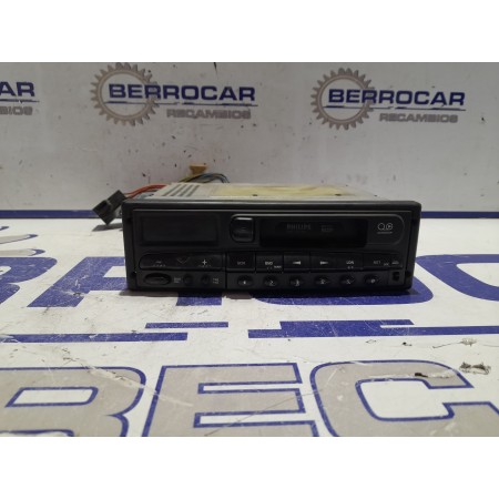 Recambio de sistema audio / radio cd para » otros... modelos referencia OEM IAM UNIVERSAL!!  