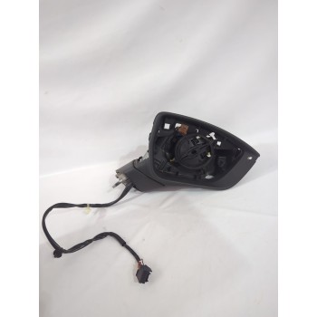 Recambio de retrovisor derecho para seat referencia OEM IAM 6144094/576857502AR  