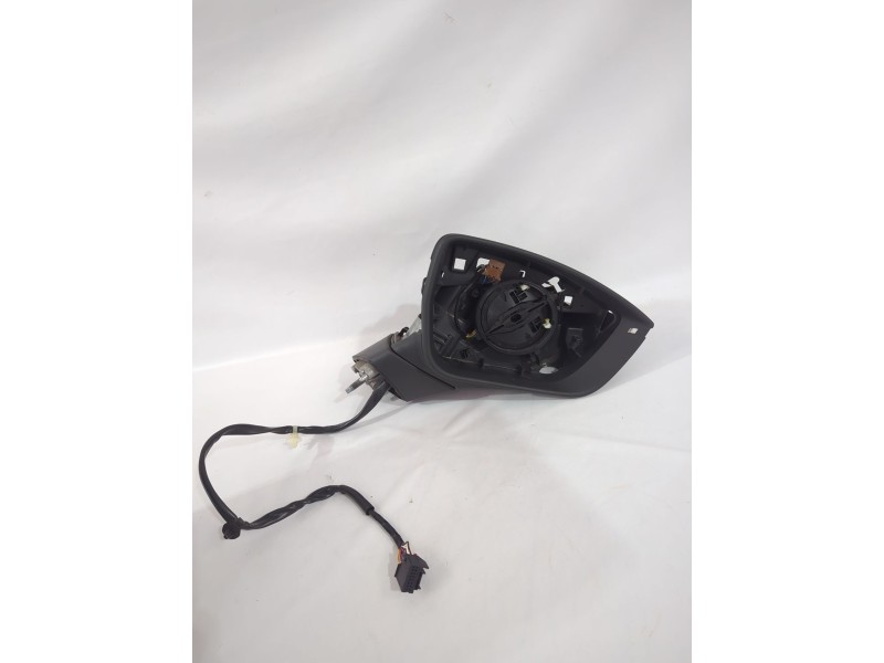 Recambio de retrovisor derecho para seat referencia OEM IAM 6144094/576857502AR  