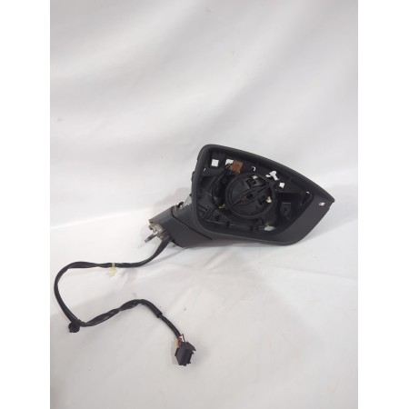 Recambio de retrovisor derecho para seat referencia OEM IAM 6144094/576857502AR  
