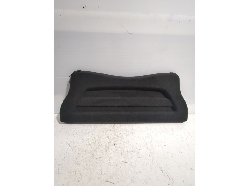 Recambio de bandeja trasera para renault referencia OEM IAM 794209633R  