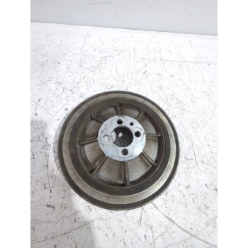 Recambio de polea cigueñal para fiat referencia OEM IAM 55210310  