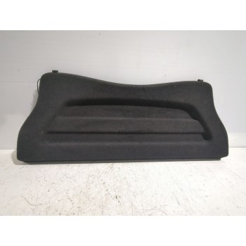 Recambio de bandeja trasera para renault referencia OEM IAM 794209633R  
