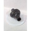 Recambio de tubo para opel referencia OEM IAM 90442393/1337138  