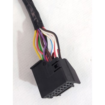 Recambio de retrovisor derecho para seat referencia OEM IAM 6144094/576857502AR  