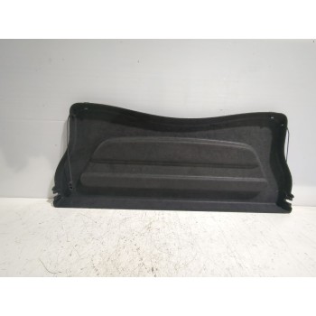 Recambio de bandeja trasera para renault referencia OEM IAM 794209633R  