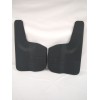 Recambio de moldura para opel referencia OEM IAM 91149325/1718657  