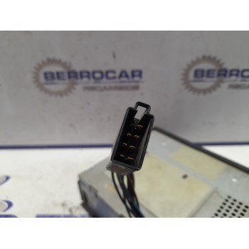 Recambio de sistema audio / radio cd para » otros... modelos referencia OEM IAM UNIVERSAL!!  