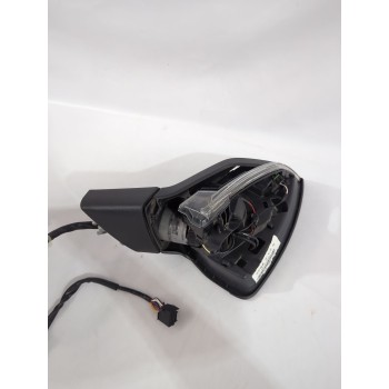 Recambio de retrovisor derecho para seat referencia OEM IAM 6144094/576857502AR  